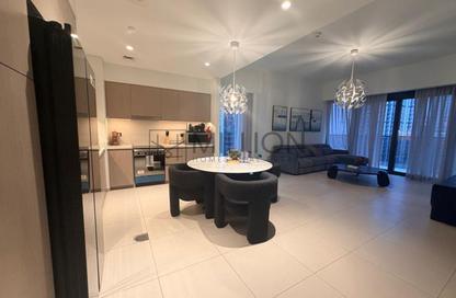 Apartment - 2 - 2 for rent in Act One - Act One Act Two Towers - Opera District - Downtown Dubai - Dubai