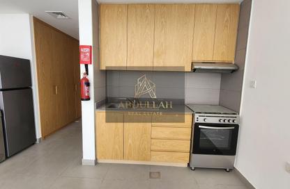 Apartment - Studio - 1 for rent in Souks Residential - Al Mamsha - Muwaileh - Sharjah Apartment - Studio - 1 for rent in Souks Residential - Al Mamsha - Muwaileh - Sharjah