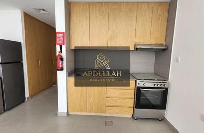 Apartment - Studio - 1 for rent in Souks Residential - Al Mamsha - Muwaileh - Sharjah Apartment - Studio - 1 for rent in Souks Residential - Al Mamsha - Muwaileh - Sharjah