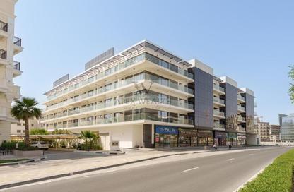 Apartment - 1 - 2 for rent in Building 88 - Arjan - Dubai Apartment - 1 - 2 for rent in Building 88 - Arjan - Dubai
