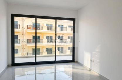 Apartment - 1 - 2 for rent in Building 88 - Arjan - Dubai