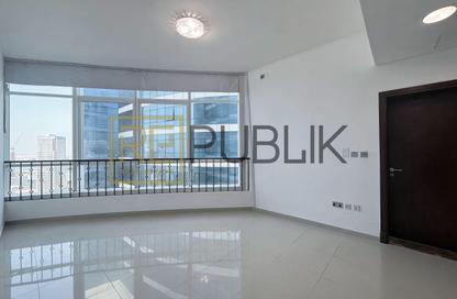 Apartment - 1 Bedroom - 2 Bathrooms for rent in Hydra Avenue Towers - City Of Lights - Al Reem Island - Abu Dhabi