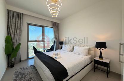 Apartment - 1 Bedroom - 1 Bathroom for rent in Downtown Views II Tower 2 - Downtown Views II - Zabeel 2 - Zabeel - Dubai Apartment - 1 Bedroom - 1 Bathroom for rent in Downtown Views II Tower 2 - Downtown Views II - Zabeel 2 - Zabeel - Dubai