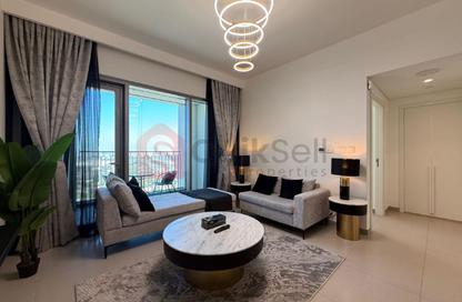 Apartment - 1 Bedroom - 1 Bathroom for rent in Downtown Views II Tower 2 - Downtown Views II - Zabeel 2 - Zabeel - Dubai Apartment - 1 Bedroom - 1 Bathroom for rent in Downtown Views II Tower 2 - Downtown Views II - Zabeel 2 - Zabeel - Dubai