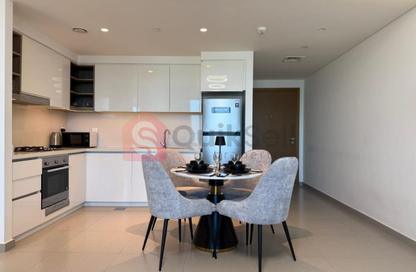 Apartment - 1 Bedroom - 1 Bathroom for rent in Downtown Views II Tower 2 - Downtown Views II - Zabeel 2 - Zabeel - Dubai