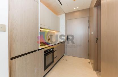 Apartment - Studio - 1 for rent in Binghatti Apex - District 10 - Jumeirah Village Circle - Dubai Apartment - Studio - 1 for rent in Binghatti Apex - District 10 - Jumeirah Village Circle - Dubai