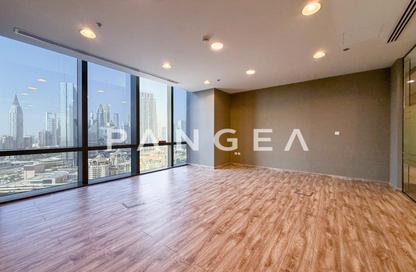 Office Space - Studio for rent in Boulevard Plaza 1 - Boulevard Plaza Towers - Downtown Dubai - Dubai