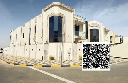 فيلا - 4 غرف نوم - 6 حمامات للايجار في الزاهية جاردنز - الزاهية - عجمان فيلا - 4 غرف نوم - 6 حمامات للايجار في الزاهية جاردنز - الزاهية - عجمان