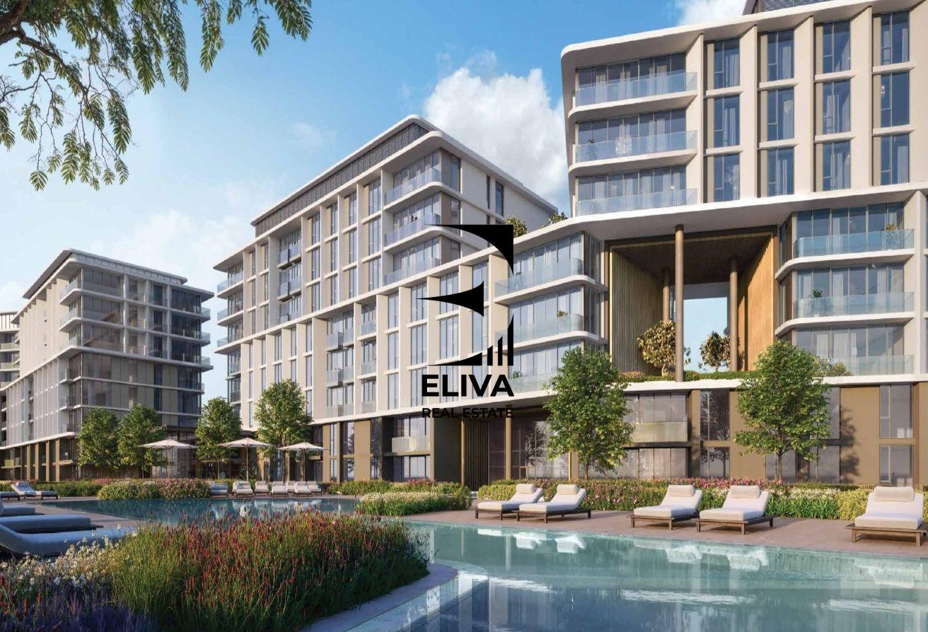 Luxurious Living | Spacious |World Class Amenities