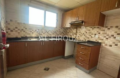 Apartment - 1 - 2 for rent in Sunrise Tower - District 11 - Jumeirah Village Circle - Dubai
