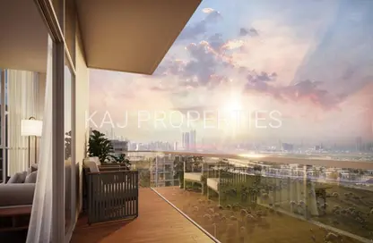 شقة - 2 غرف نوم - 4 حمامات للبيع في 8 - افينيو ريزدنس - الفرجان - دبي