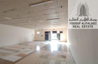 Warehouse - Studio - 1 for rent in Ajman Industrial 1 - Ajman Industrial Area - Ajman