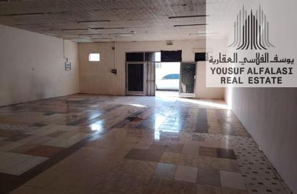 Warehouse - Studio - 1 for rent in Ajman Industrial 1 - Ajman Industrial Area - Ajman