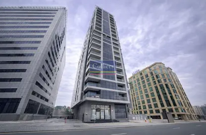 Shop - Studio for rent in Zee Zee Tower - Al Barsha 1 - Al Barsha - Dubai