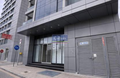 Shop - Studio for rent in Zee Zee Tower - Al Barsha 1 - Al Barsha - Dubai