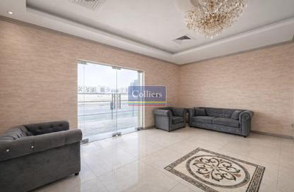 Shop - Studio for rent in Zee Zee Tower - Al Barsha 1 - Al Barsha - Dubai