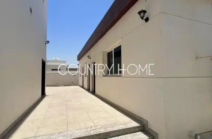 Villa - 5 Bedrooms - 6 Bathrooms for rent in Al Khawaneej 2 - Al Khawaneej - Dubai