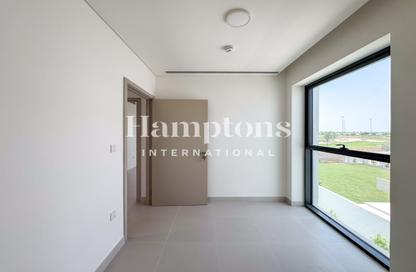 Villa - 4 - 4 for rent in Fairway Villas - Emaar South - Dubai South (Dubai World Central) - Dubai