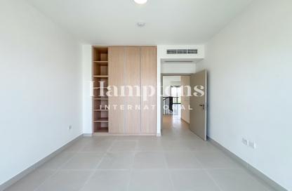 Villa - 4 - 4 for rent in Fairway Villas - Emaar South - Dubai South (Dubai World Central) - Dubai