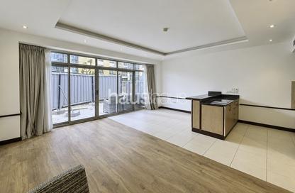 Apartment - Studio - 1 for rent in The Residences 4 - The Residences - Downtown Dubai - Dubai