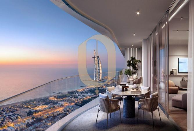 ICONIC Residences | 50% on Handover | Book Now!