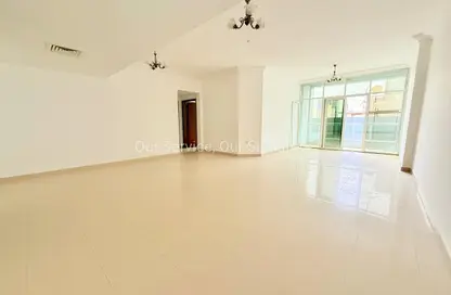Apartment - 2 Bedrooms - 3 Bathrooms for rent in New Al Taawun Road - Al Taawun - Sharjah
