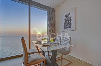 Apartment - 2 Bedrooms - 2 Bathrooms for rent in 5242 Tower 1 - 5242 - Dubai Marina - Dubai