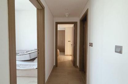 Apartment - 2 Bedrooms - 2 Bathrooms for rent in Azizi Riviera 40 - Azizi Riviera - Meydan One - Meydan - Dubai