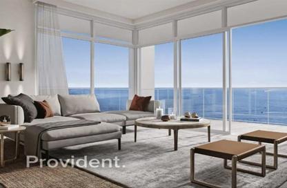 Apartment - 2 Bedrooms - 3 Bathrooms for sale in Sobha Seahaven Tower A - Sobha Seahaven - Dubai Harbour - Dubai Apartment - 2 Bedrooms - 3 Bathrooms for sale in Sobha Seahaven Tower A - Sobha Seahaven - Dubai Harbour - Dubai