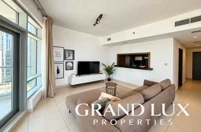 Apartment - 1 - 2 for sale in The Lofts Central - The Lofts - Downtown Dubai - Dubai