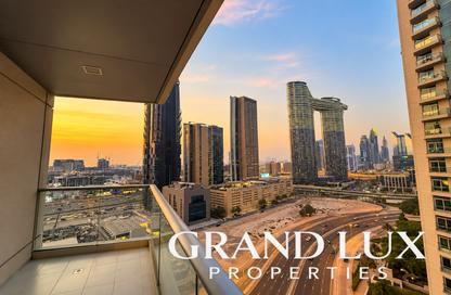 Apartment - 1 - 2 for sale in The Lofts Central - The Lofts - Downtown Dubai - Dubai