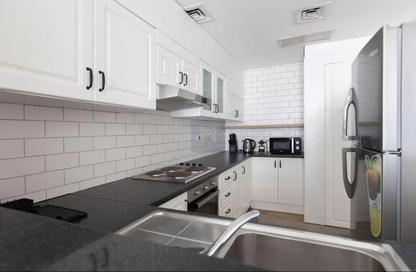 Apartment - 1 Bedroom - 1 Bathroom for rent in Marina Diamond 4 - Marina Diamonds - Dubai Marina - Dubai