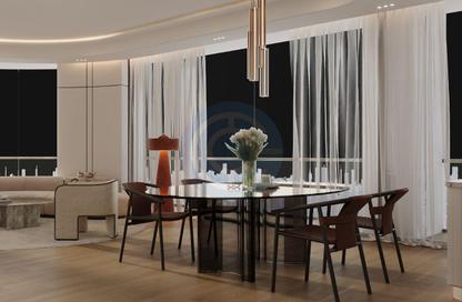 Apartment - Studio - 1 for sale in Binghatti Skyrise Tower C - Binghatti Skyrise - Business Bay - Dubai