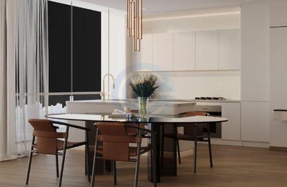 Apartment - Studio - 1 for sale in Binghatti Skyrise Tower C - Binghatti Skyrise - Business Bay - Dubai