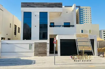 Villa - 5 Bedrooms - 7 Bathrooms for sale in Al Aamra Gardens - Al Amerah - Ajman