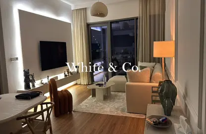 Apartment - 1 Bedroom - 1 Bathroom for rent in Park Heights 1 - Park Heights - Dubai Hills Estate - Dubai