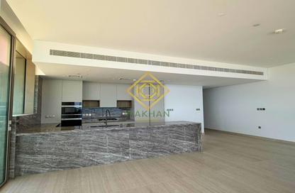 Apartment - 2 Bedrooms - 3 Bathrooms for rent in Serenia Living Tower 1 - Serenia Living - Palm Jumeirah - Dubai