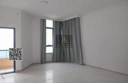 Apartment - 2 Bedrooms - 3 Bathrooms for sale in Al Khor Tower A1 - Al Khor Towers - Ajman Downtown - Ajman
