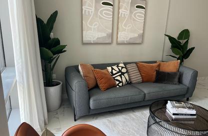 Apartment - 2 - 2 for rent in Meera - Al Habtoor City - Business Bay - Dubai Apartment - 2 - 2 for rent in Meera - Al Habtoor City - Business Bay - Dubai