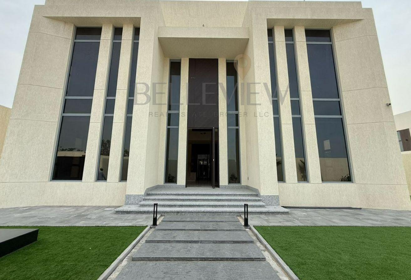 Brand New 6 Bedroom | Luxury Villa with Elevator photo 16