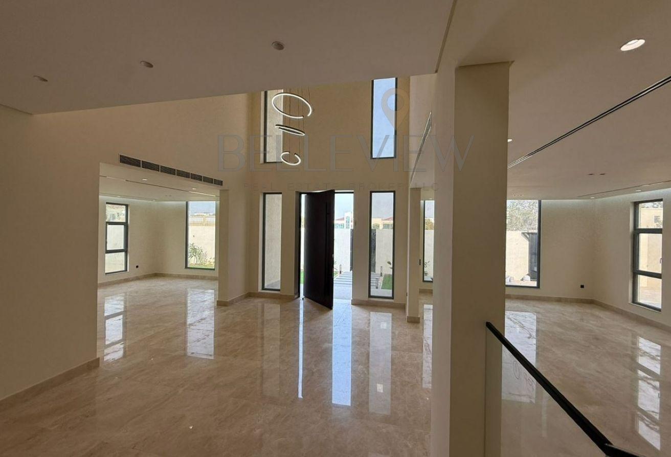 Brand New 6 Bedroom | Luxury Villa with Elevator photo 4