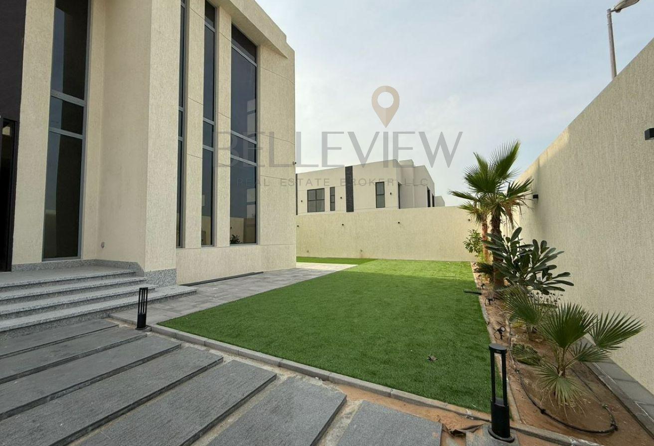 Brand New 6 Bedroom | Luxury Villa with Elevator photo 14