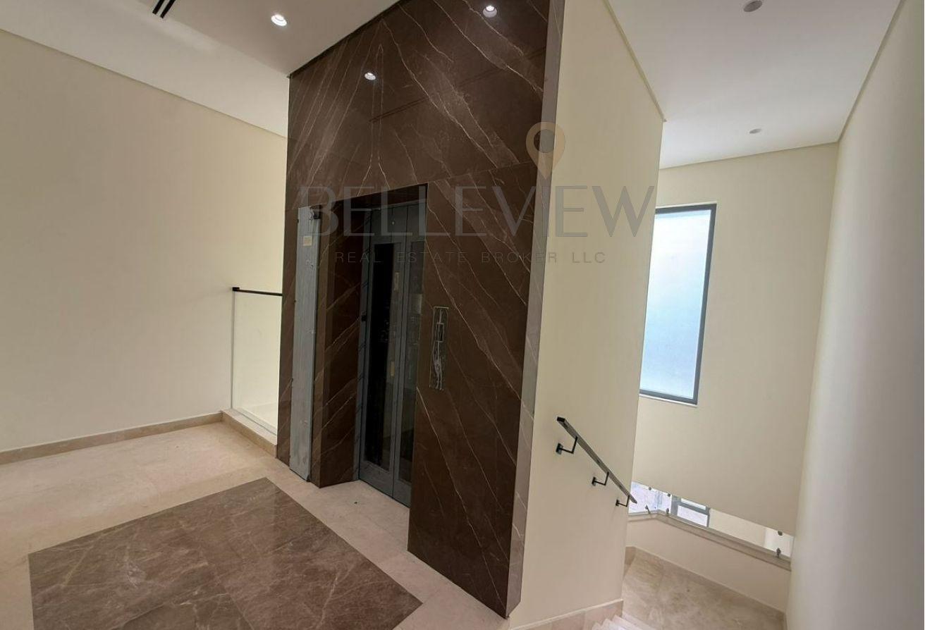 Brand New 6 Bedroom | Luxury Villa with Elevator photo 10