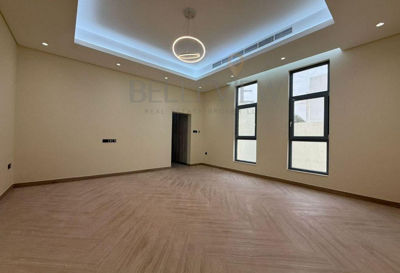 Brand New 6 Bedroom | Luxury Villa with Elevator photo 8