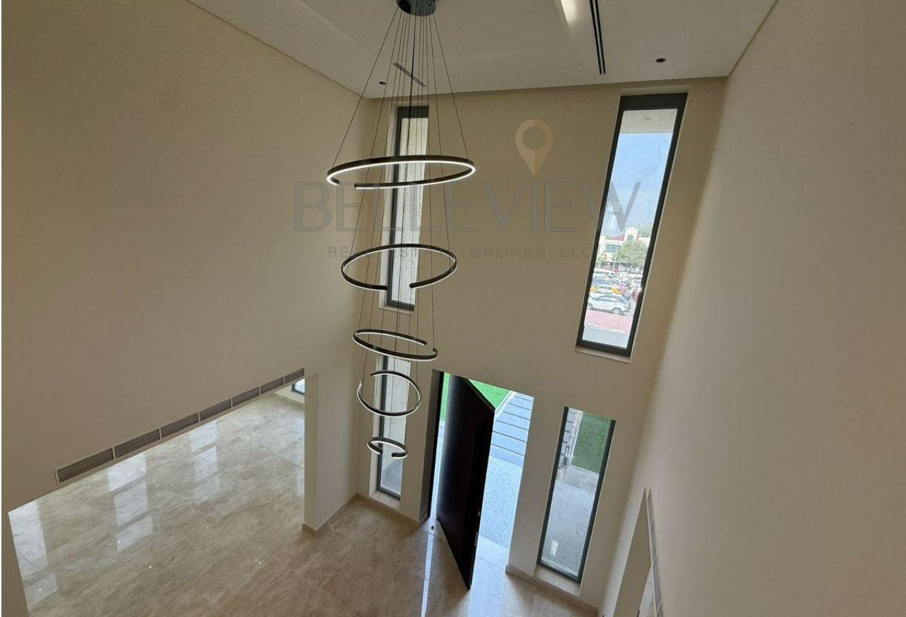 Brand New 6 Bedroom | Luxury Villa with Elevator photo 7
