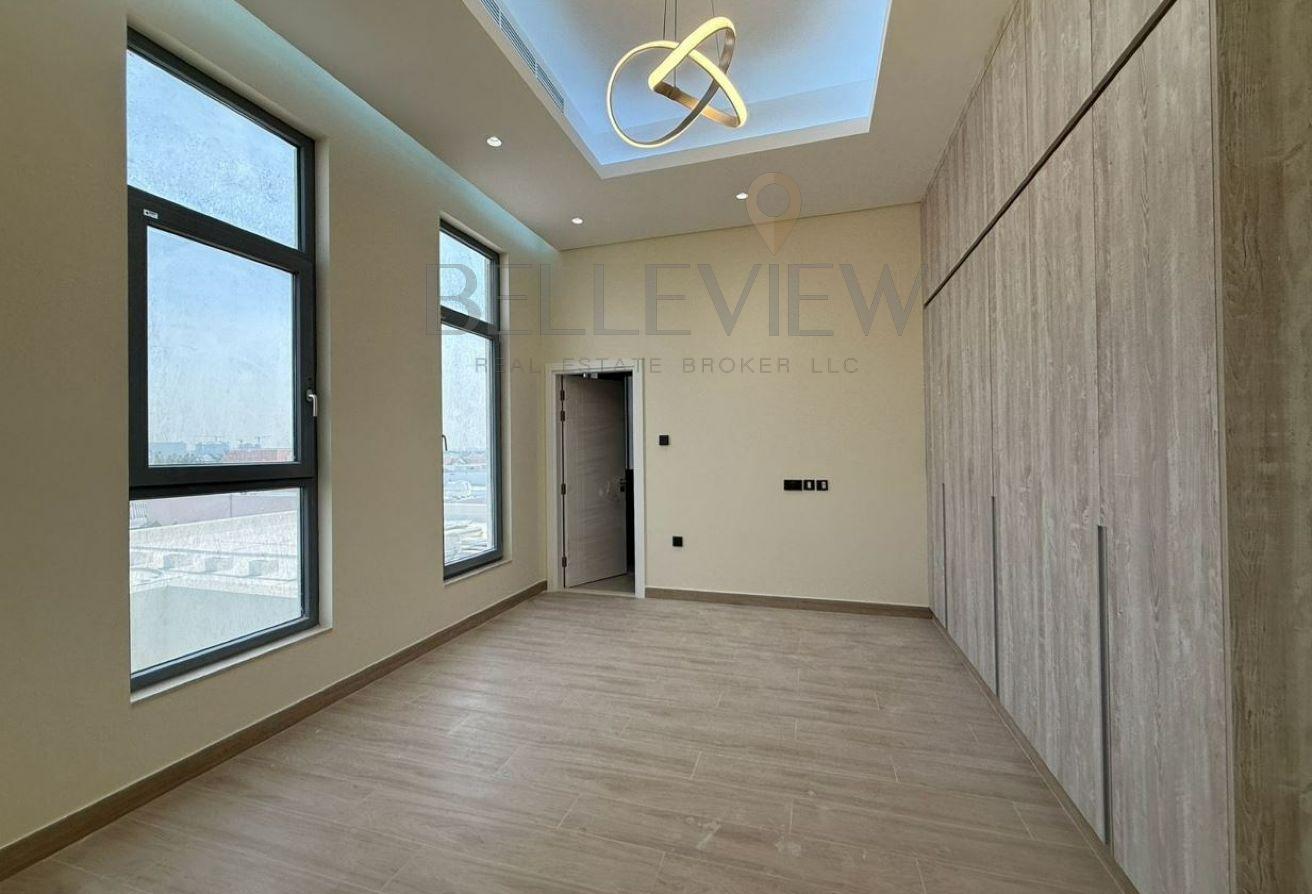 Brand New 6 Bedroom | Luxury Villa with Elevator photo 9