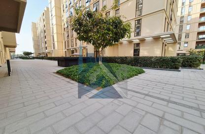 Apartment - 1 Bedroom - 2 Bathrooms for rent in Souks Residential - Al Mamsha - Muwaileh - Sharjah