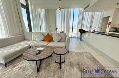Apartment - 2 Bedrooms - 4 Bathrooms for rent in Residences 12 - District One - Mohammed Bin Rashid City - Dubai Apartment - 2 Bedrooms - 4 Bathrooms for rent in Residences 12 - District One - Mohammed Bin Rashid City - Dubai
