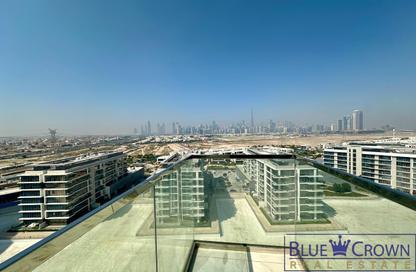Apartment - 2 Bedrooms - 4 Bathrooms for rent in Residences 12 - District One - Mohammed Bin Rashid City - Dubai Apartment - 2 Bedrooms - 4 Bathrooms for rent in Residences 12 - District One - Mohammed Bin Rashid City - Dubai