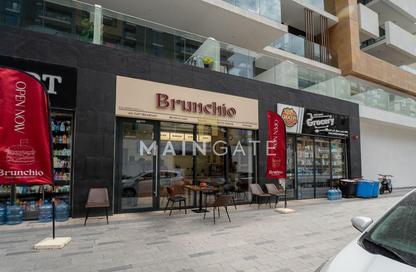 Shop - Studio for sale in Azizi Riviera 25 - Azizi Riviera - Meydan One - Meydan - Dubai